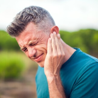 Dış Kulak İltihabı Yaz Aylarında Kabusunuz Olmasın