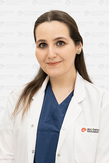 Büşra İrem Şengül