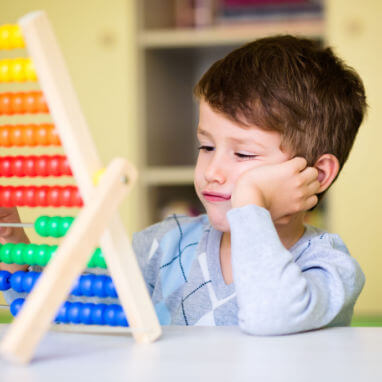 Dikkat Eksikliği Bozukluğu (DEB) 