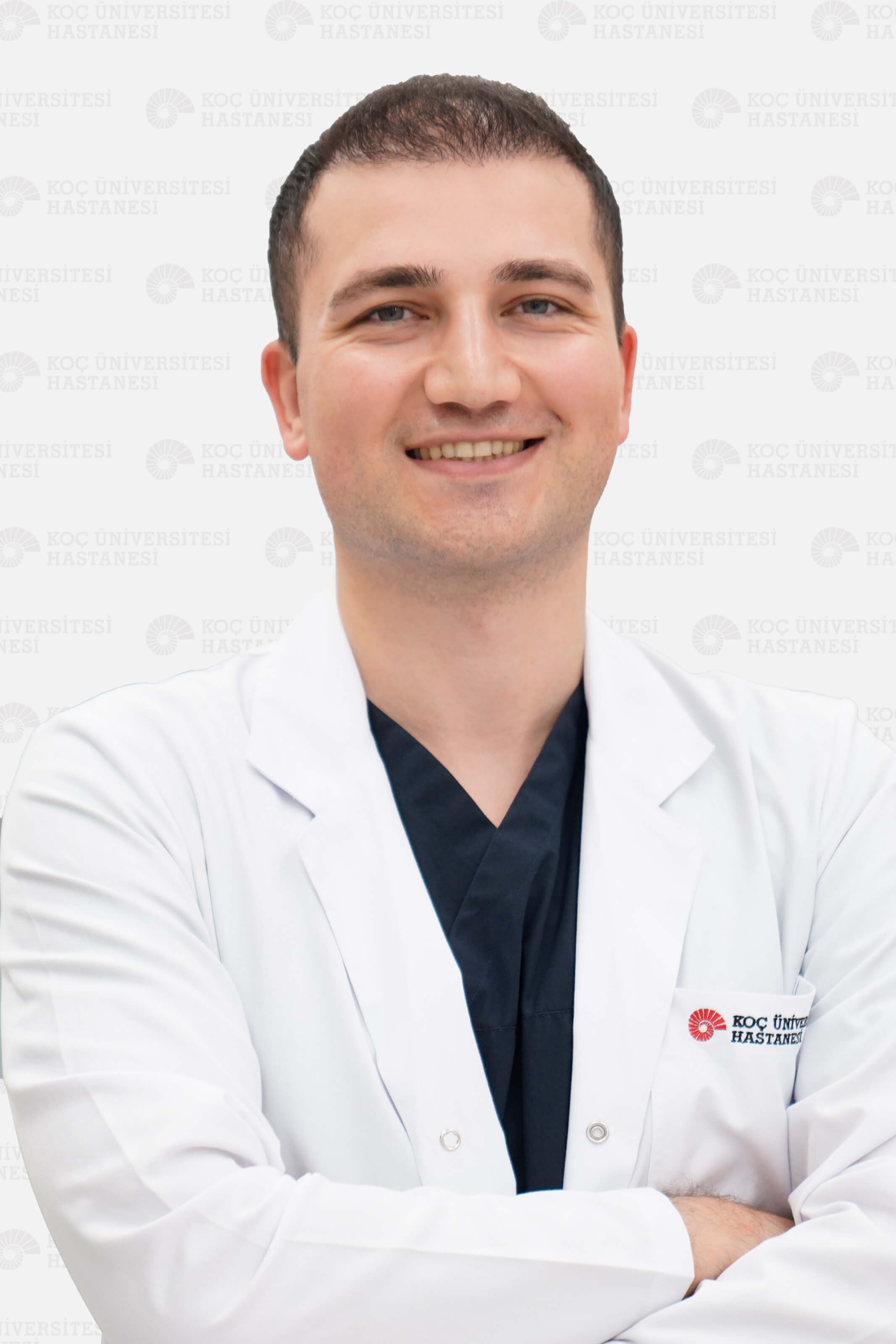 Dr. Kubilay Kaymaz