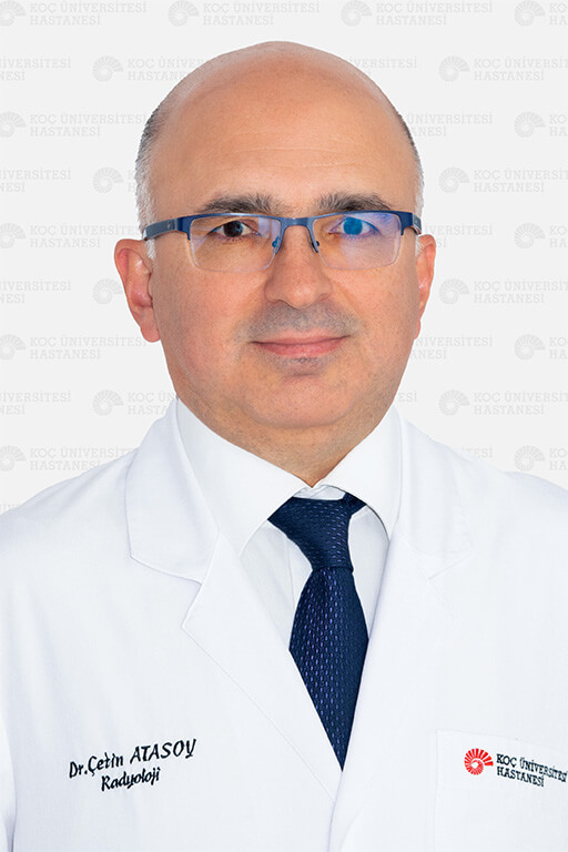 Prof. Dr. Kayhan Çetin Atasoy