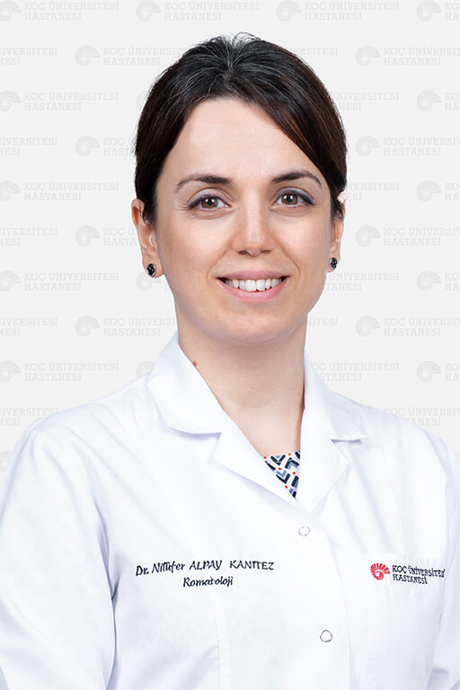 Prof. Dr. Nilüfer Alpay Kanıtez