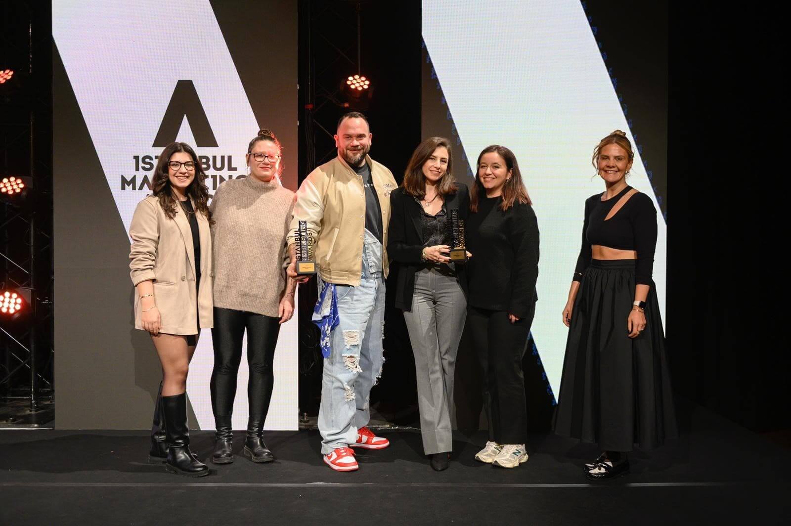 İstanbul Marketing Awards