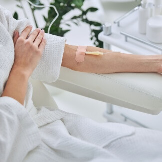 Kemoterapi Sürecinde Dikkat Etmeniz Gereken Noktalar