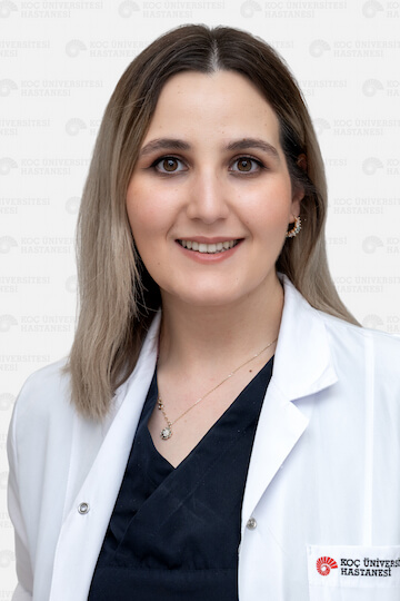 Büşra İrem Şengül
