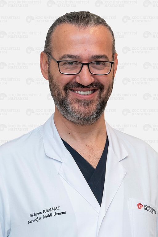 Prof. Turan Kanmaz, M.D.
