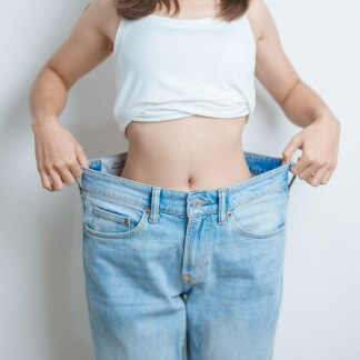 Li̇posucti̇on (Yağ Çekme) Cerrahi̇si̇