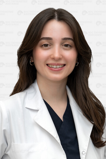 Selin Özcan