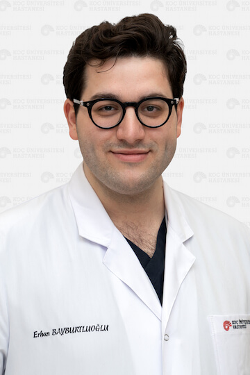 Erhan Bayburtluoğlu