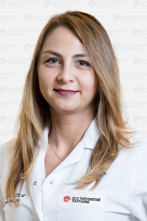 Doç. Dr. Duygu Sezen