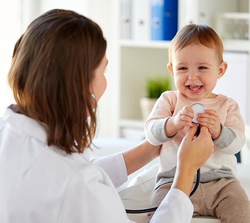 Çocuklarda Karaciğer Nakli