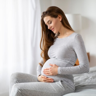 Koç Üniversitesi Hastanesi Gebe Okulu Programı