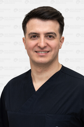 Ali Gümüş