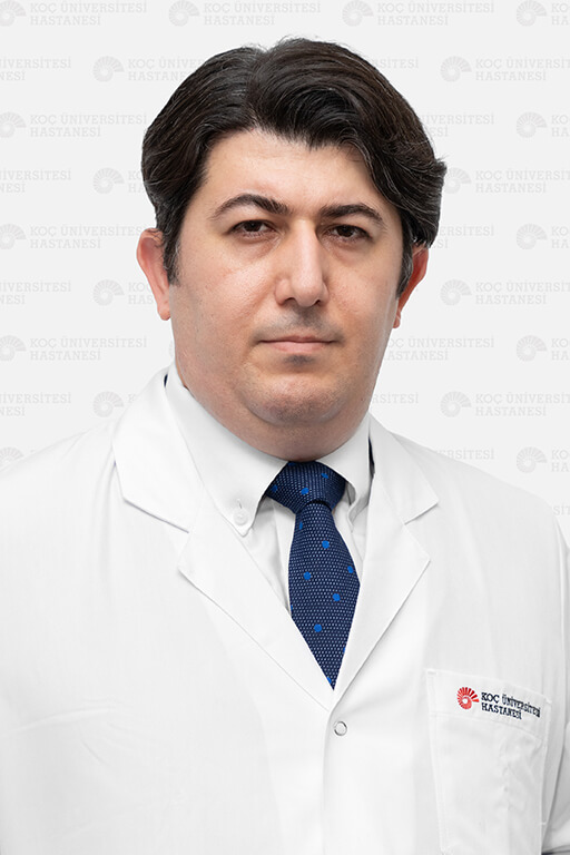 Dr. Ahmet Onur Demirel