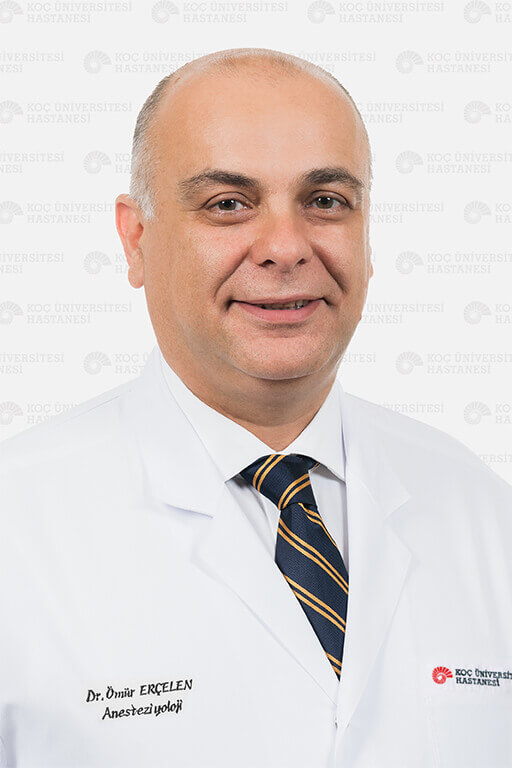 Prof. Dr. Ömür Erçelen