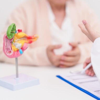 Pankreas Nedir? Pankreas Ne İşe Yarar, Nerede Bulunur?