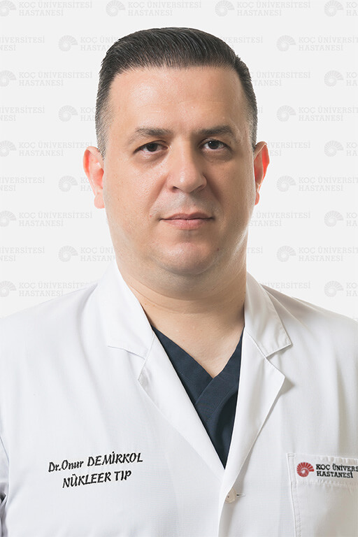 Prof. Mehmet Onur Demirkol, M.D.