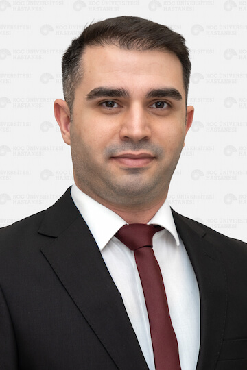 Alihan Doğan
