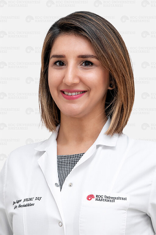 Assoc. Prof. Ayşe Yıldız, M.D.