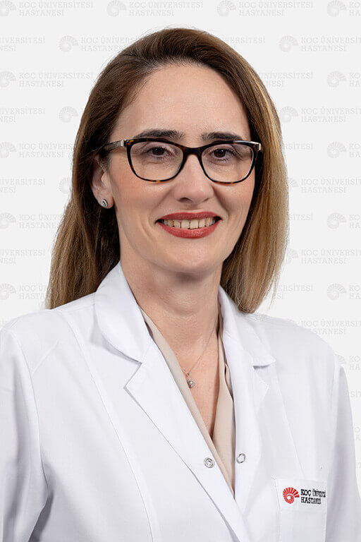 Prof. Sinem Civriz Bozdağ, M.D.