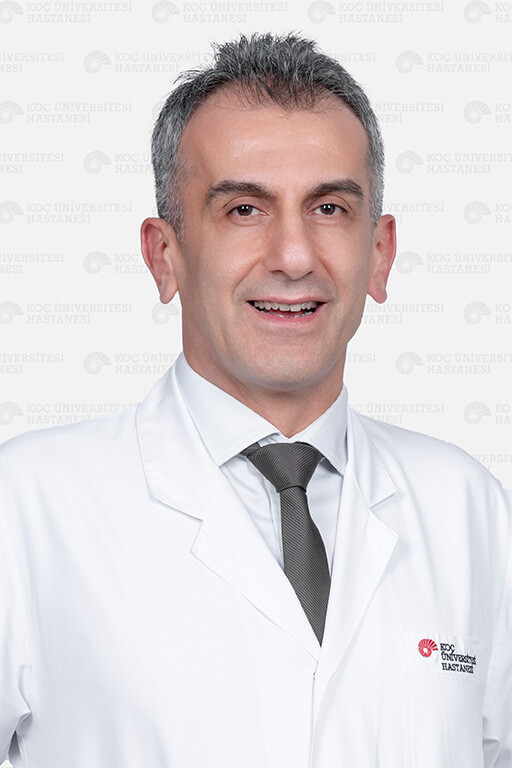 Doç. Dr. F. Okan Falay