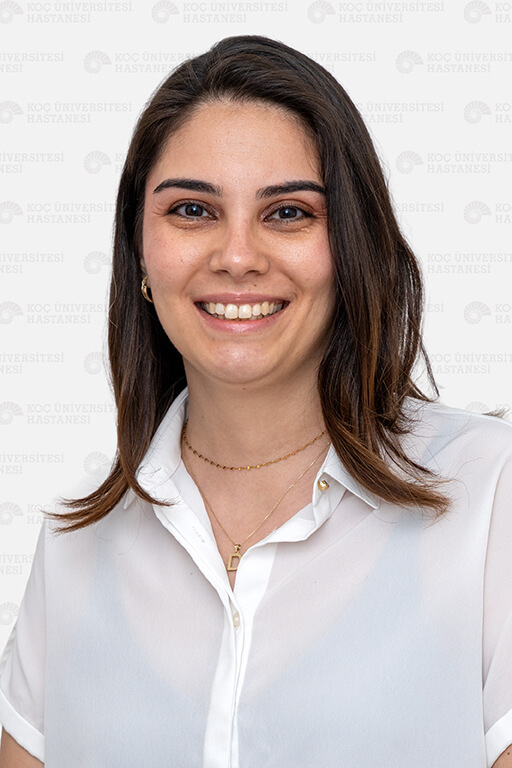 Ece Gökdağ Karamahmutoğlu